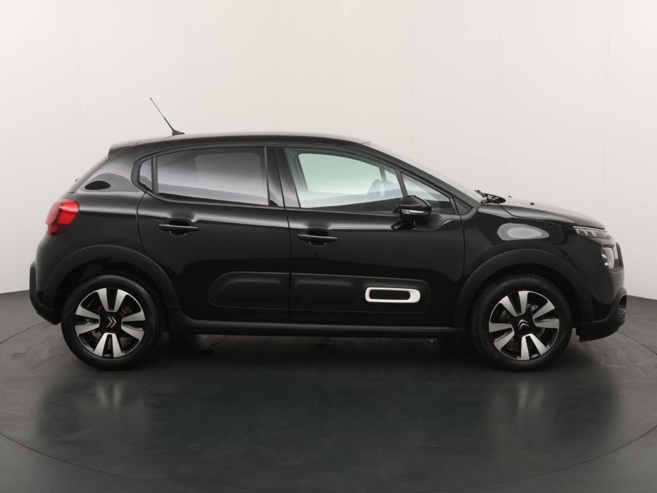 Citroen C3 1.2 PT Max