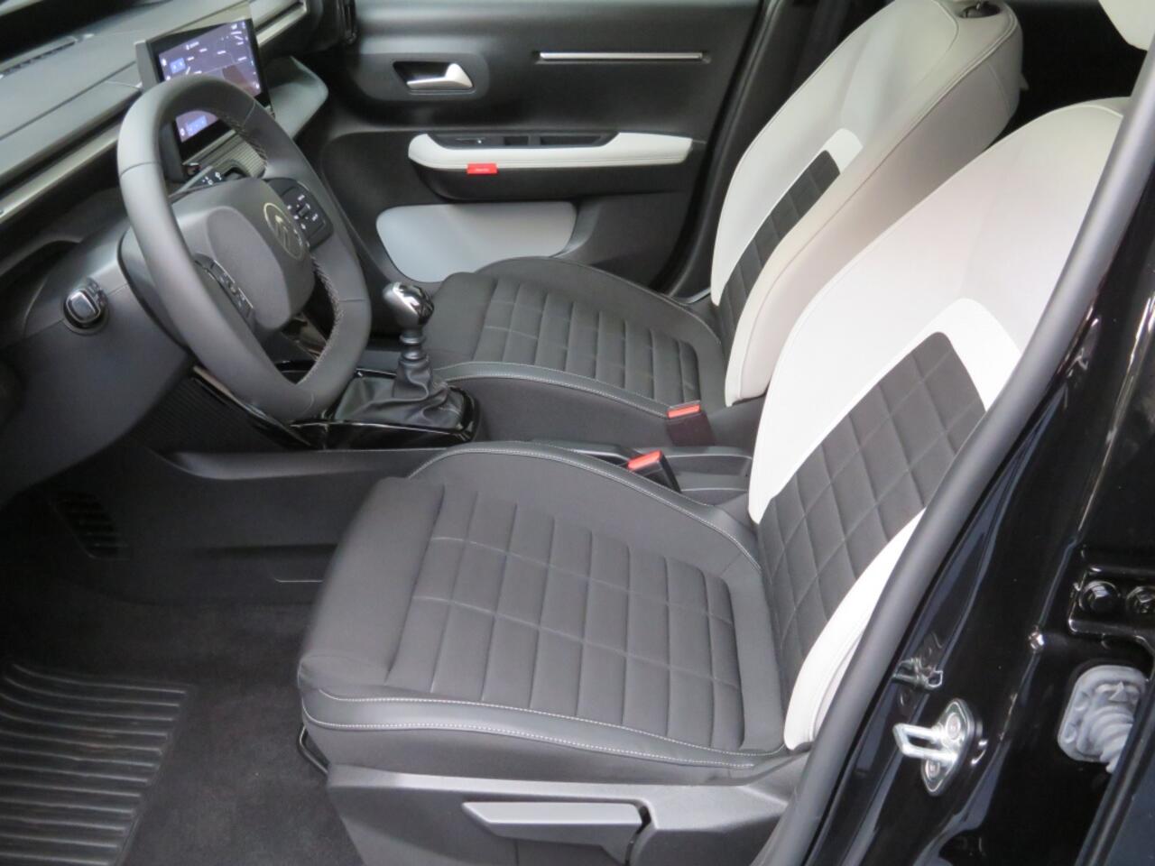 Citroen C3 1.2 Turbo 100pk Max