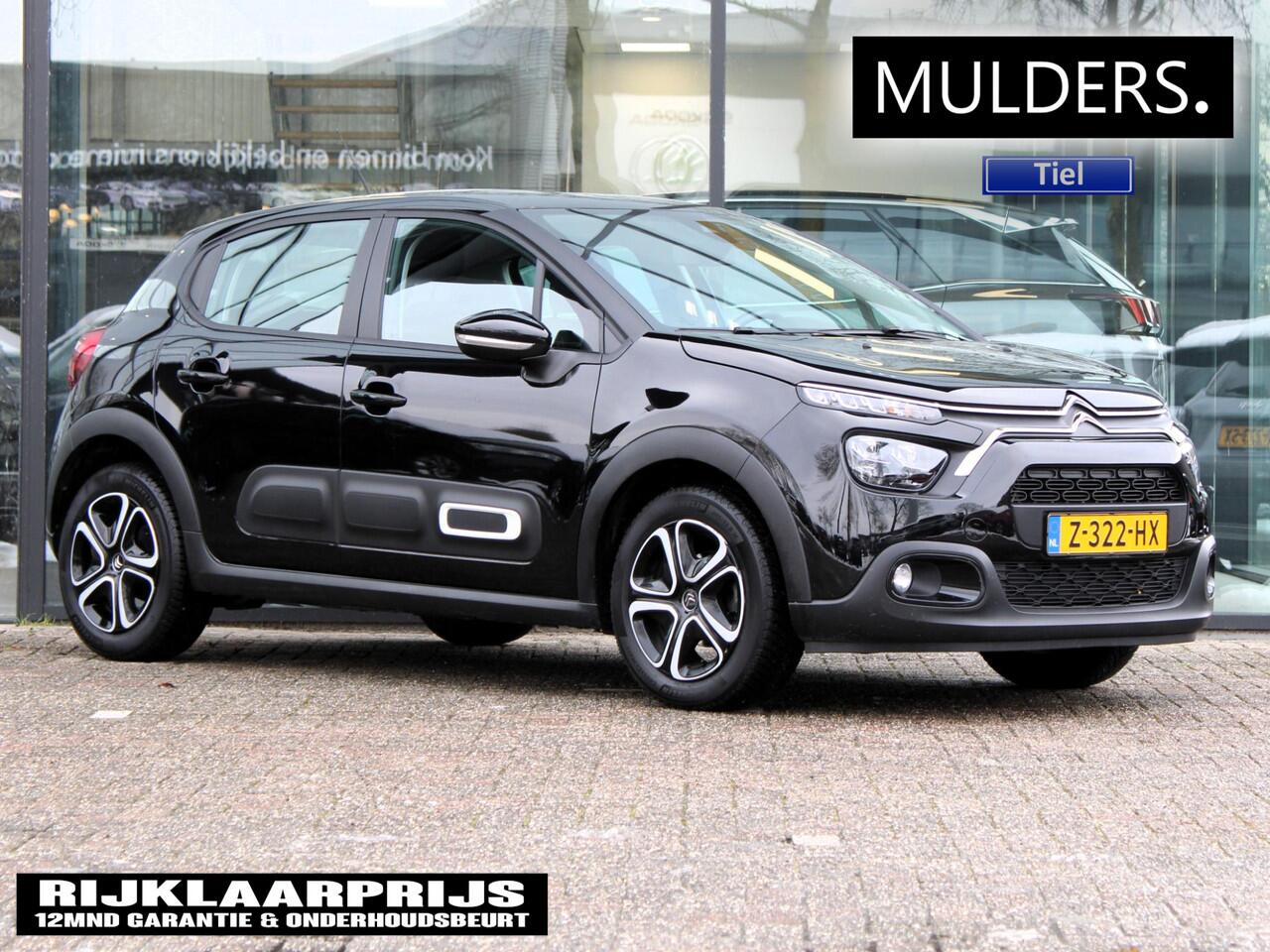 Citroen C3 1.2 PureTech Plus | Navi / Climate / Cruise