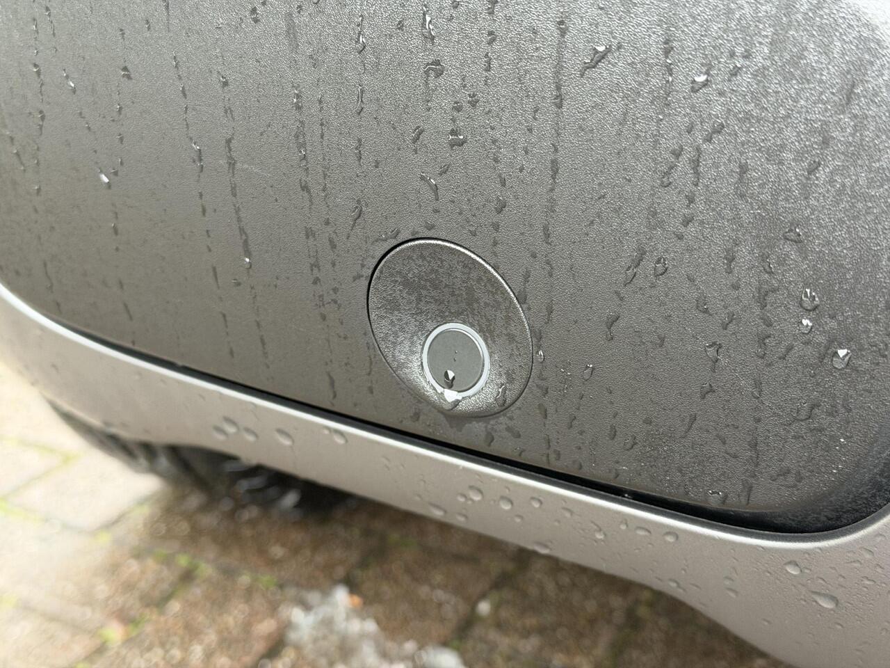 Citroen C3 Aircross Shine 1.2 PureTech 130PK EAT6 Automaat Navigatie, Stoelverwarming, Parkeersensoren, Apple Carplay, Android Auto