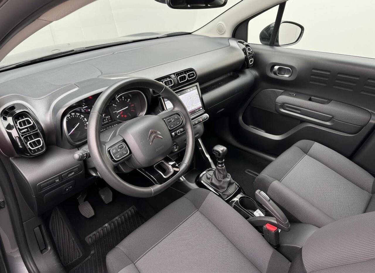 Citroen C3 Aircross 1.2 PT 110 Max | Camera | Navi | Carplay | Prijs is rijklaar