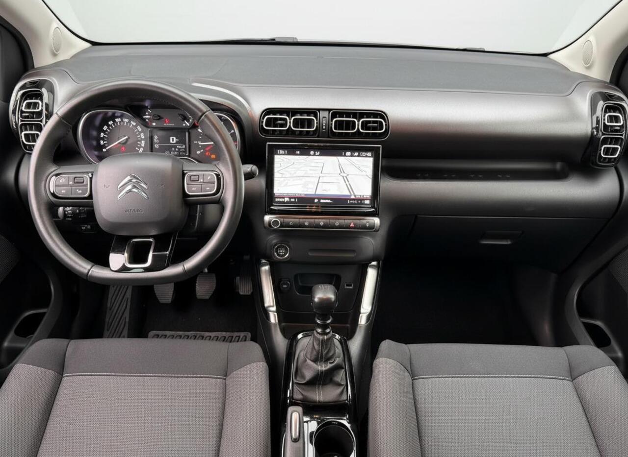 Citroen C3 Aircross 1.2 PT 110 Max | Camera | Navi | Carplay | Prijs is rijklaar