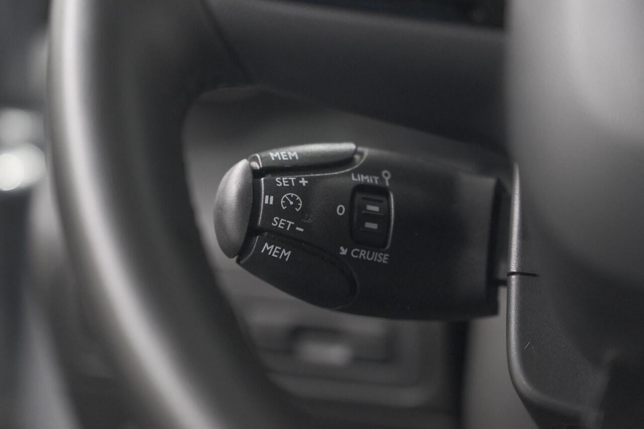 Citroen C3 Aircross PureTech 110 Max | Parkeersensoren | Apple Carplay | Climate Control