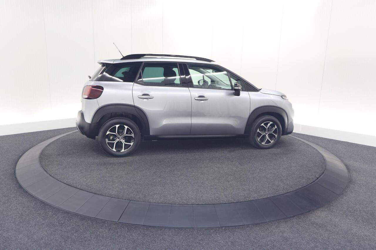 Citroen C3 Aircross PureTech 110 Max | Parkeersensoren | Apple Carplay | Climate Control