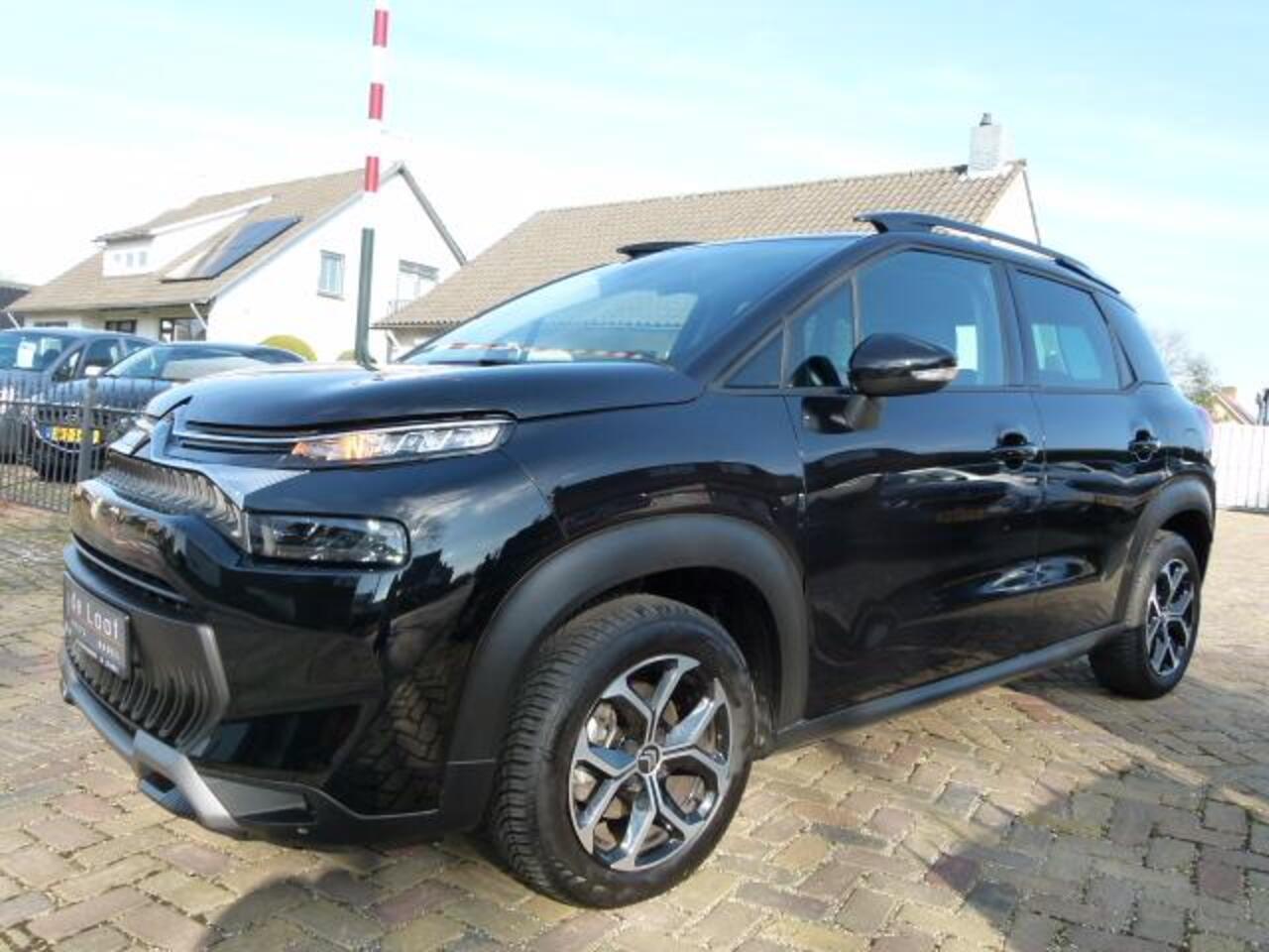 Citroen C3 Aircross 1.2 PureTech You, 2024/11177 KM/LMV/CLIMA/PDC