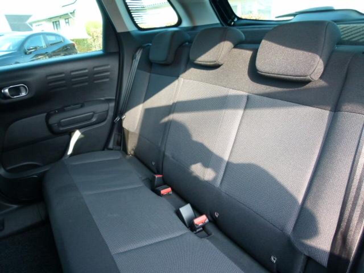 Citroen C3 Aircross 1.2 PureTech You, 2024/11177 KM/LMV/CLIMA/PDC