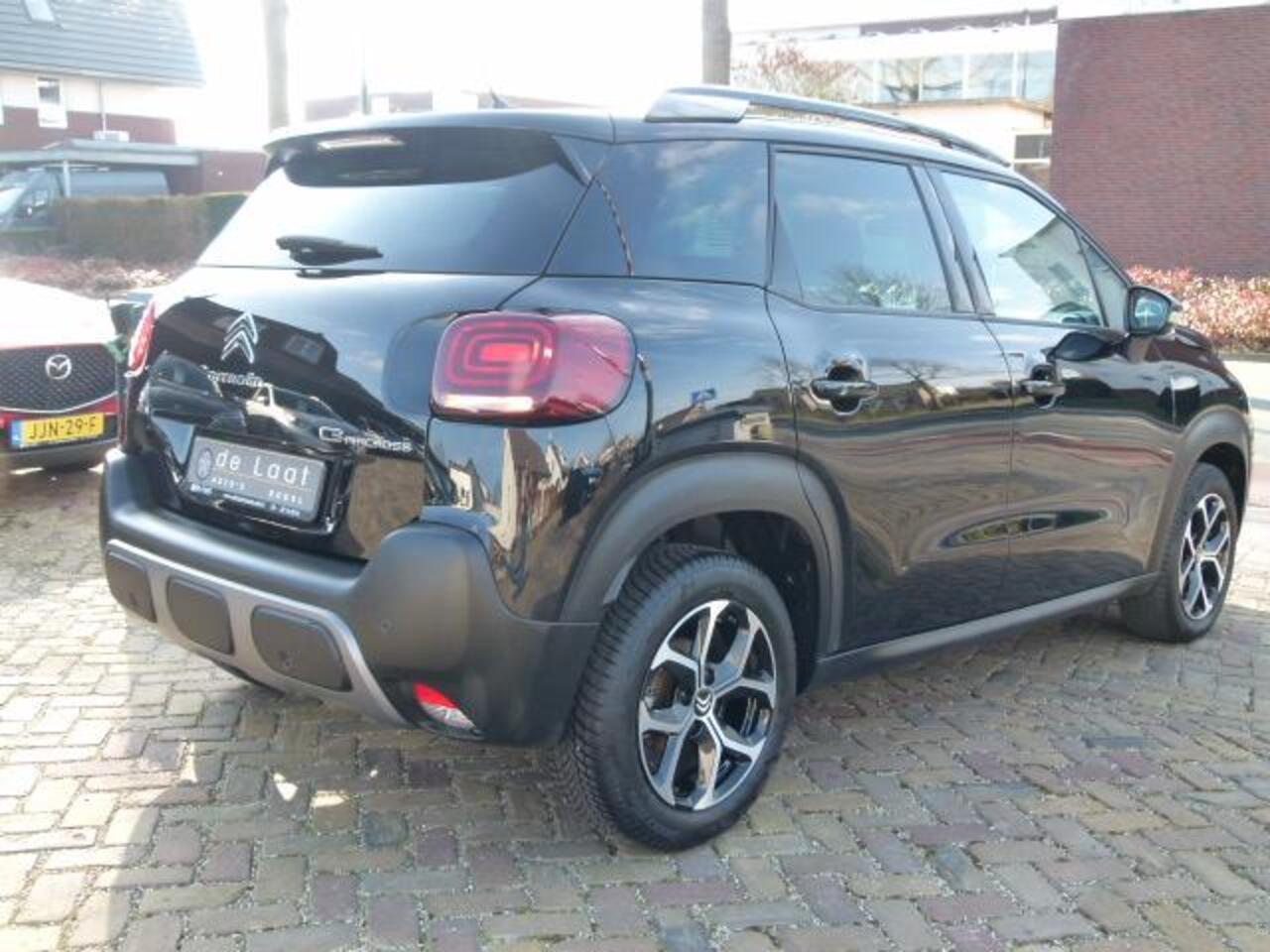 Citroen C3 Aircross 1.2 PureTech You, 2024/11177 KM/LMV/CLIMA/PDC
