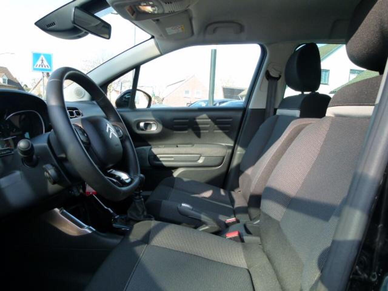 Citroen C3 Aircross 1.2 PureTech You, 2024/11177 KM/LMV/CLIMA/PDC