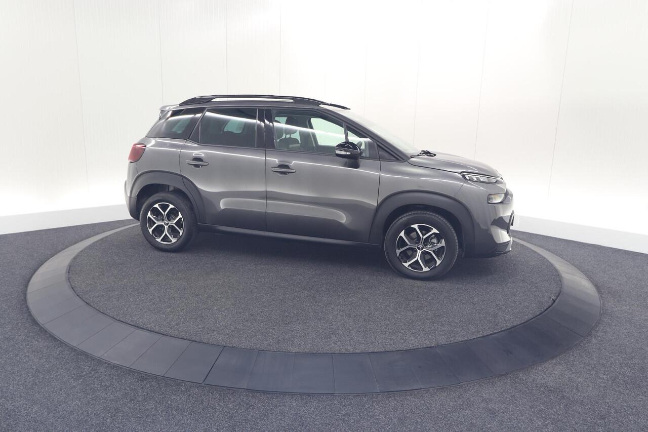 Citroen C3 Aircross PureTech 110 Feel | Parkeersensoren | Navigatie | Apple Carplay