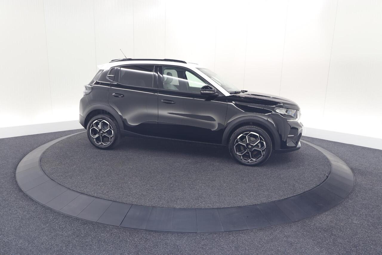 Citroen C3 1.2 Turbo 100pk Max | Camera | Apple Carplay | Parkeersensoren