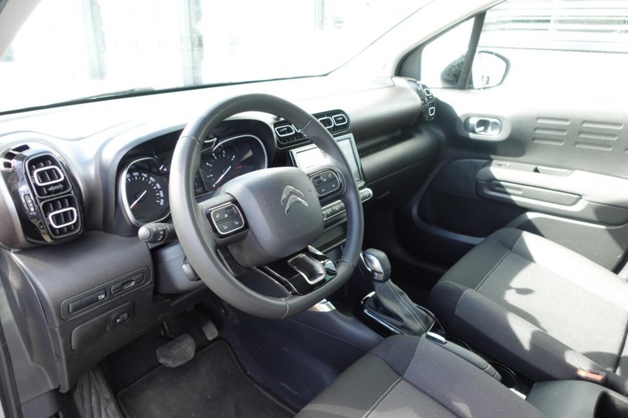 Citroen C3 1.2 110 pk PT SenS AUTOMAAT