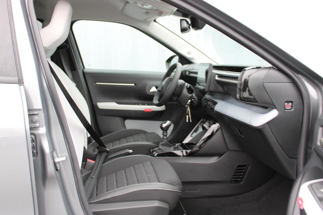 Citroen C3 1.2 Turbo 100pk Max VOORRAAD KORTING