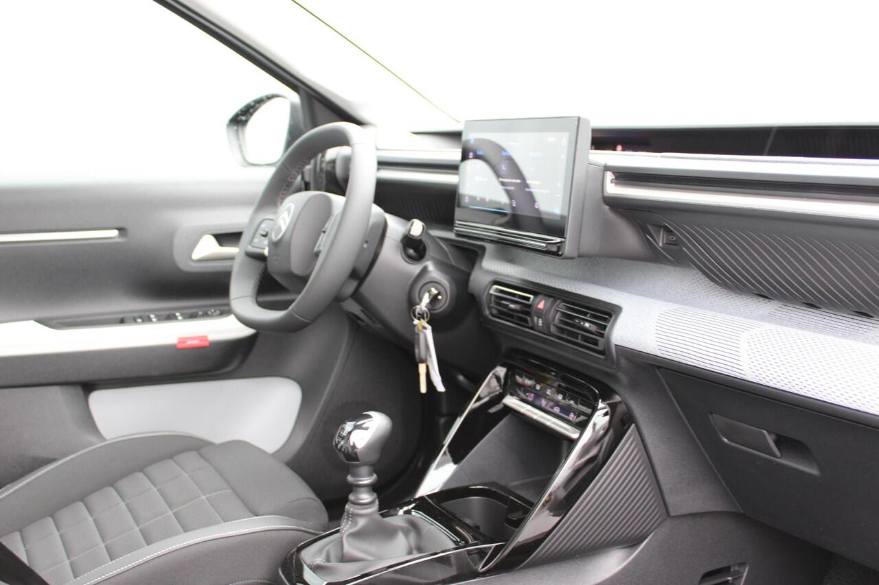 Citroen C3 1.2 Turbo 100pk Max VOORRAAD KORTING