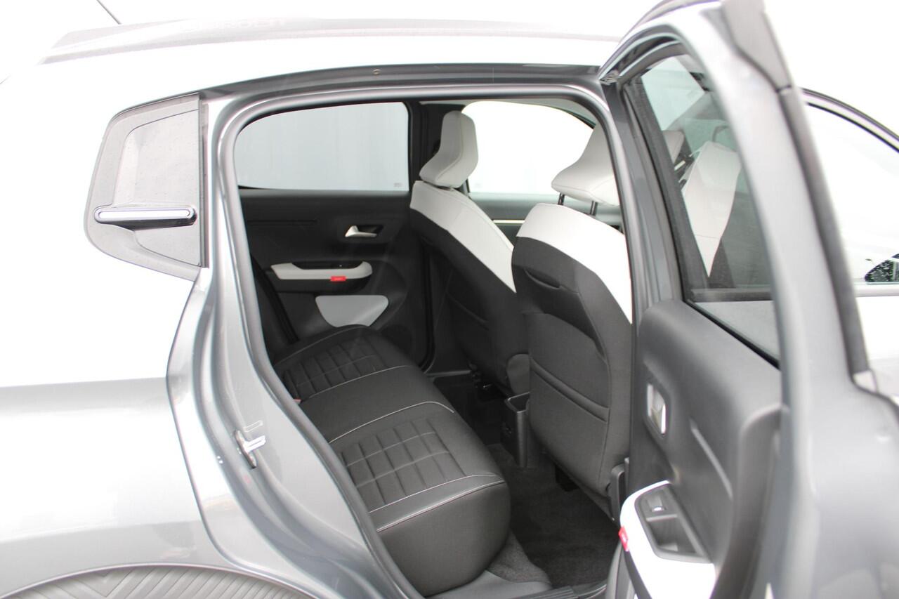 Citroen C3 1.2 Turbo 100pk Max VOORRAAD KORTING