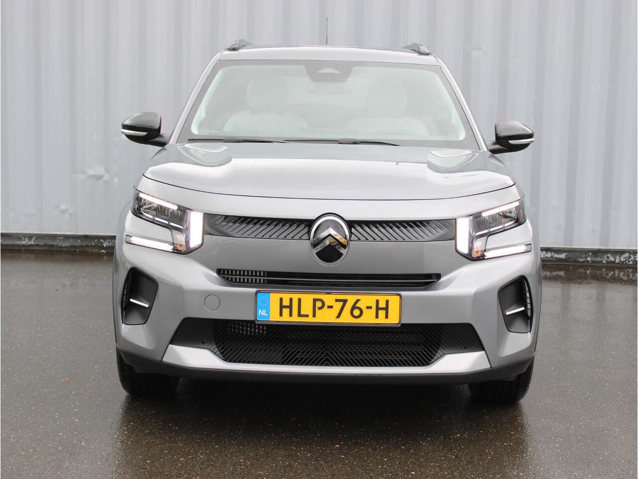 Citroen C3 1.2 Turbo 100pk Max VOORRAAD KORTING