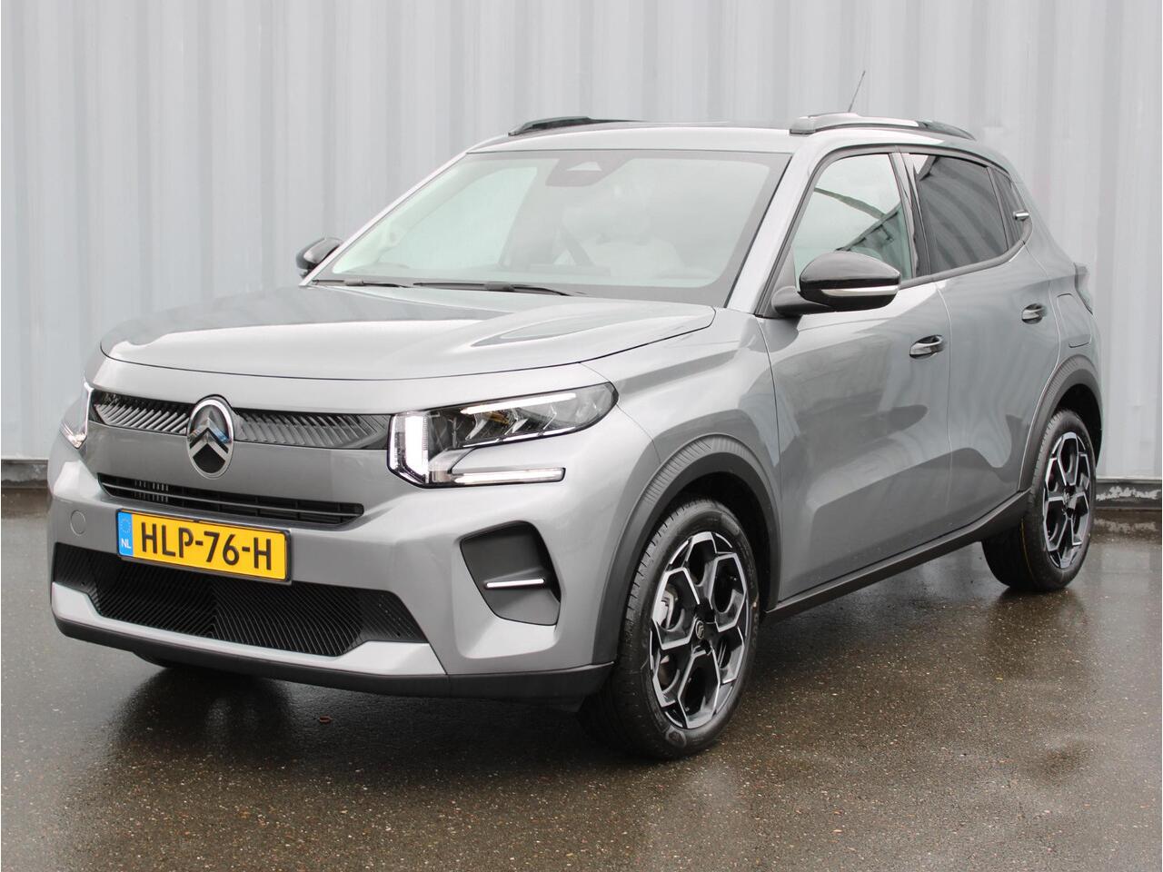 Citroen C3 1.2 Turbo 100pk Max VOORRAAD KORTING