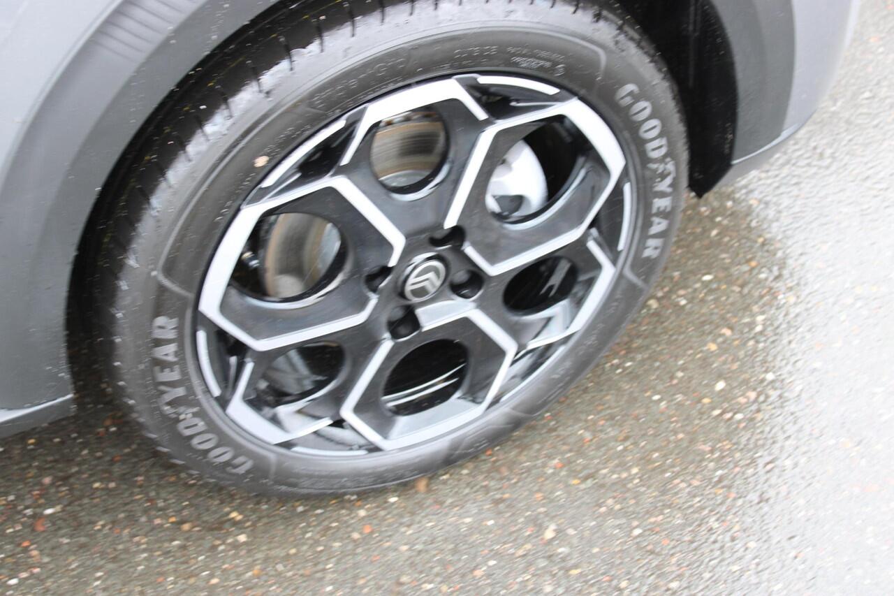 Citroen C3 1.2 Turbo 100pk Max VOORRAAD KORTING