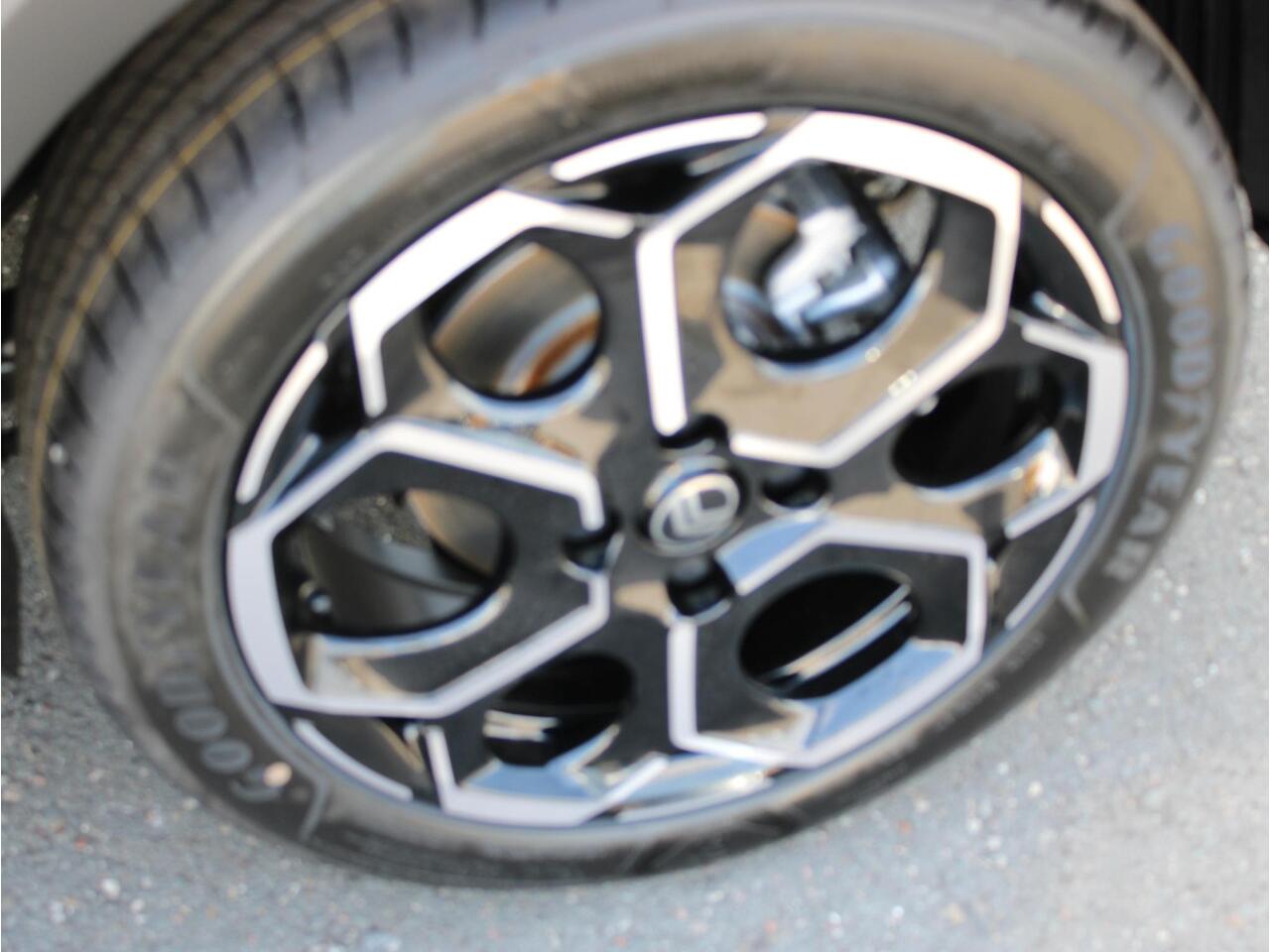 Citroen C3 Ë-C3 Max 113pk 44 kWh VOORRAAD KORTING