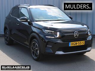 citroen-c3-Ë-c3-max-113pk-44-kwh-vo