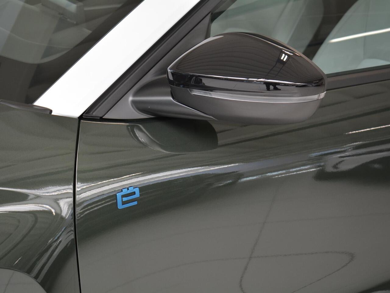 Citroen C3 Ë-C3 Aircross Max 113pk 44 kWh