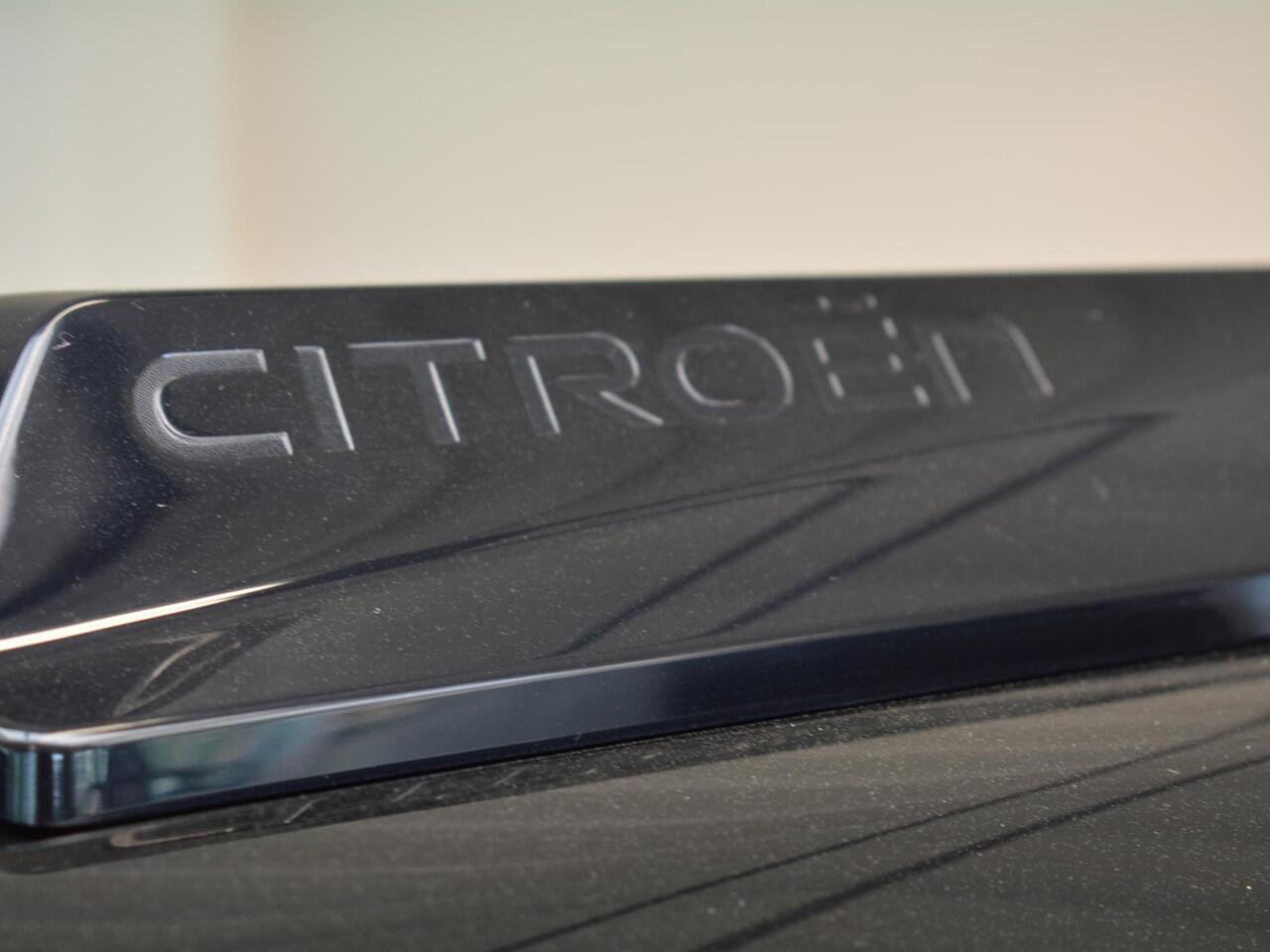 Citroen C3 Aircross 1.2 Hybrid 145pk Max