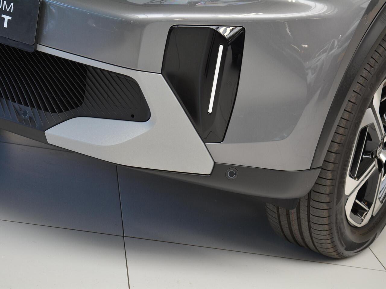 Citroen C3 Aircross 1.2 Hybrid 145pk Max