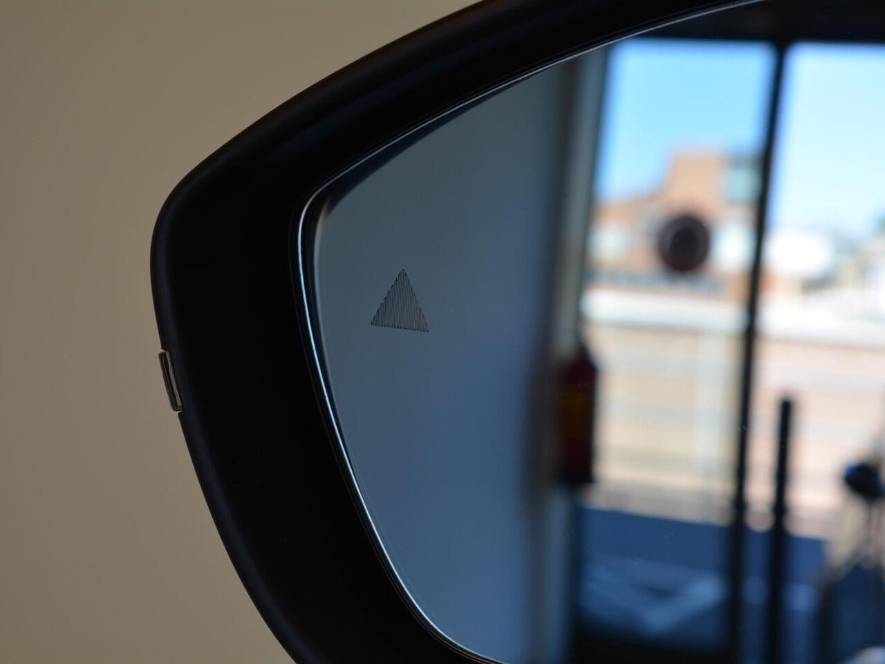 Citroen C3 Aircross 1.2 Hybrid 145pk Max