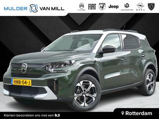 citroen-c3-Ë-c3-aircross-max-3-fase