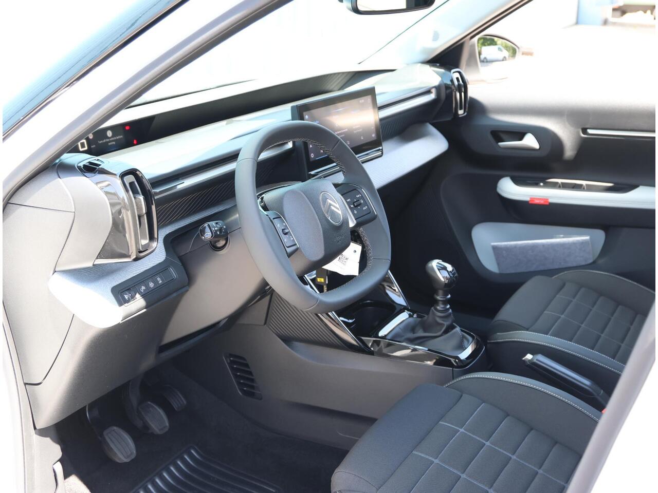 Citroen C3 1.2 Turbo 100pk Max | Camera | Navigatie | ClimateControl | AppleCarPlay/AndroidAuto | CruiseControl |