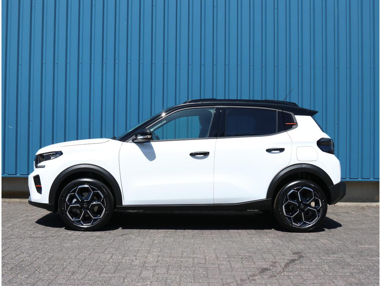 Citroen C3 1.2 Turbo 100pk Max | Camera | Navigatie | ClimateControl | AppleCarPlay/AndroidAuto | CruiseControl |