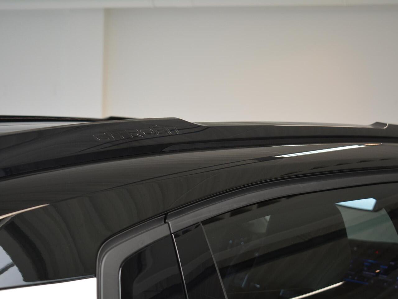 Citroen C3 1.2 Turbo 100pk Max | Navigatie | Achteruitrij camera |