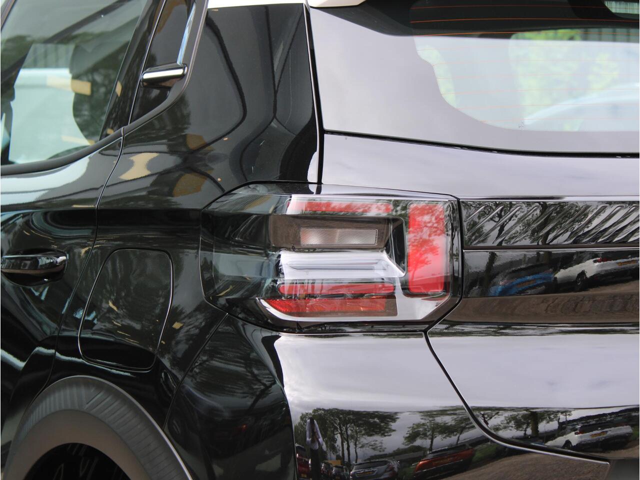 Citroen C3 1.2 Turbo 100pk Plus VOORRAAD KORTING