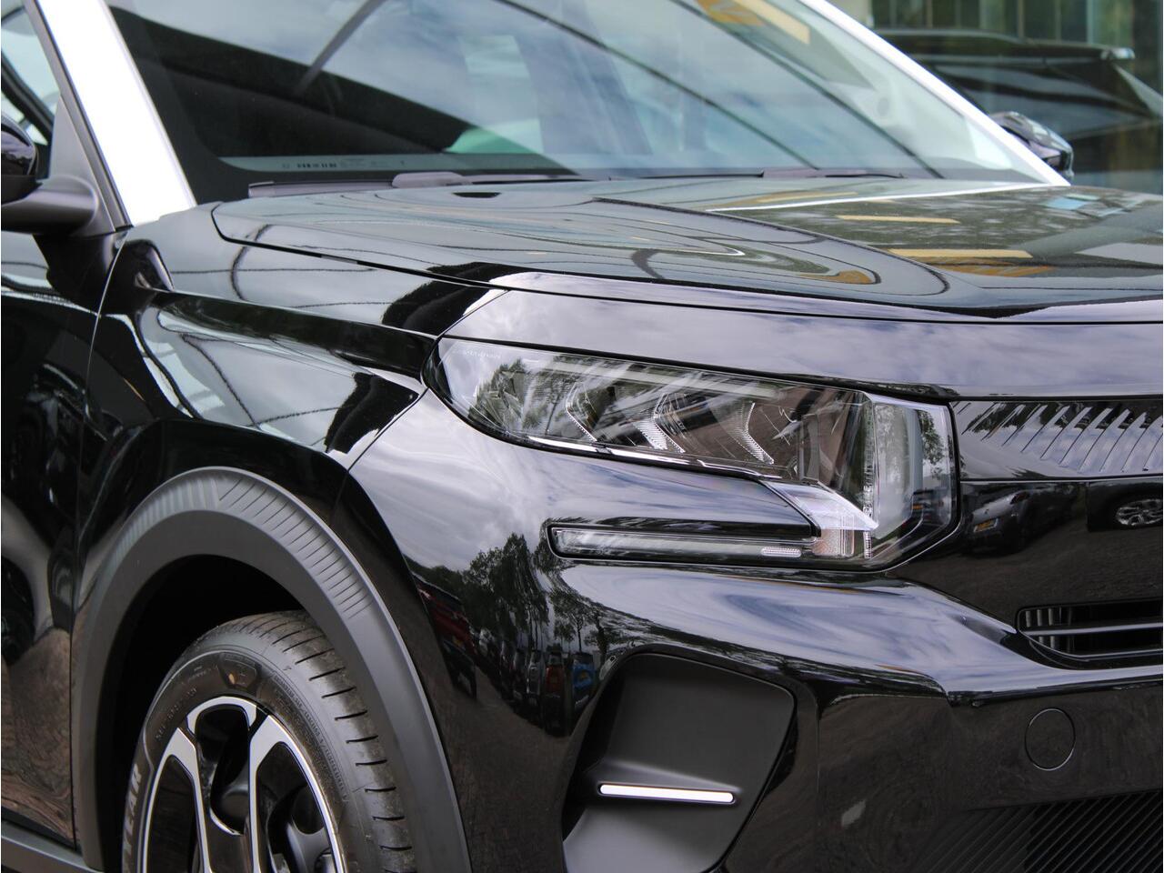 Citroen C3 1.2 Turbo 100pk Plus VOORRAAD KORTING