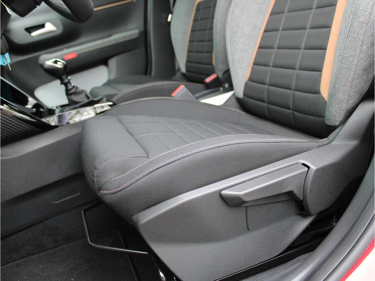 Citroen C3 Aircross 1.2 Turbo 100pk Plus VOORRAAD KORTING