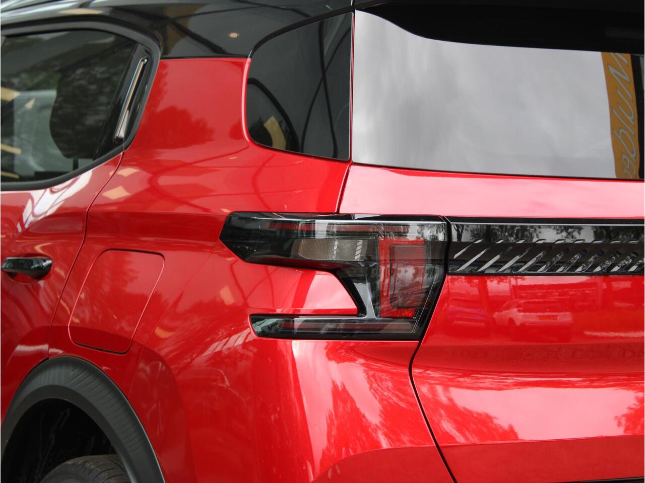 Citroen C3 Aircross 1.2 Turbo 100pk Plus VOORRAAD KORTING