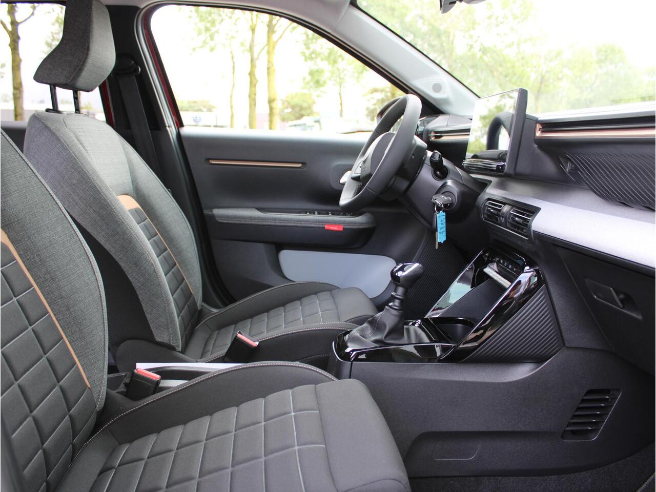 Citroen C3 Aircross 1.2 Turbo 100pk Plus VOORRAAD KORTING