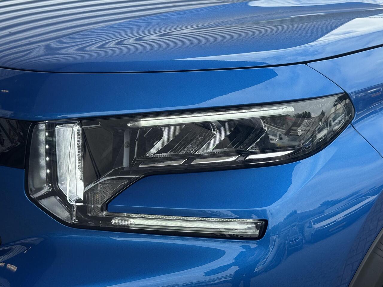 Citroen C3 Plus 1.2 Turbo 100pk | NIEUW | SNEL RIJDEN! | AIRCO | NAVI | APPLE CARPLAY / ANDROID AUTO | PDC | TWO-TONE |