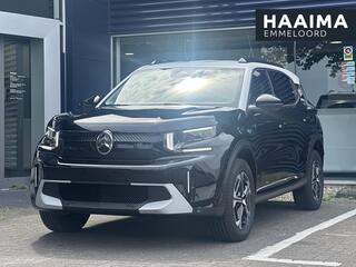 citroen-c3-Ë-c3-aircross-max-113pk-