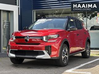 citroen-c3-Ë-c3-aircross-max-113pk-