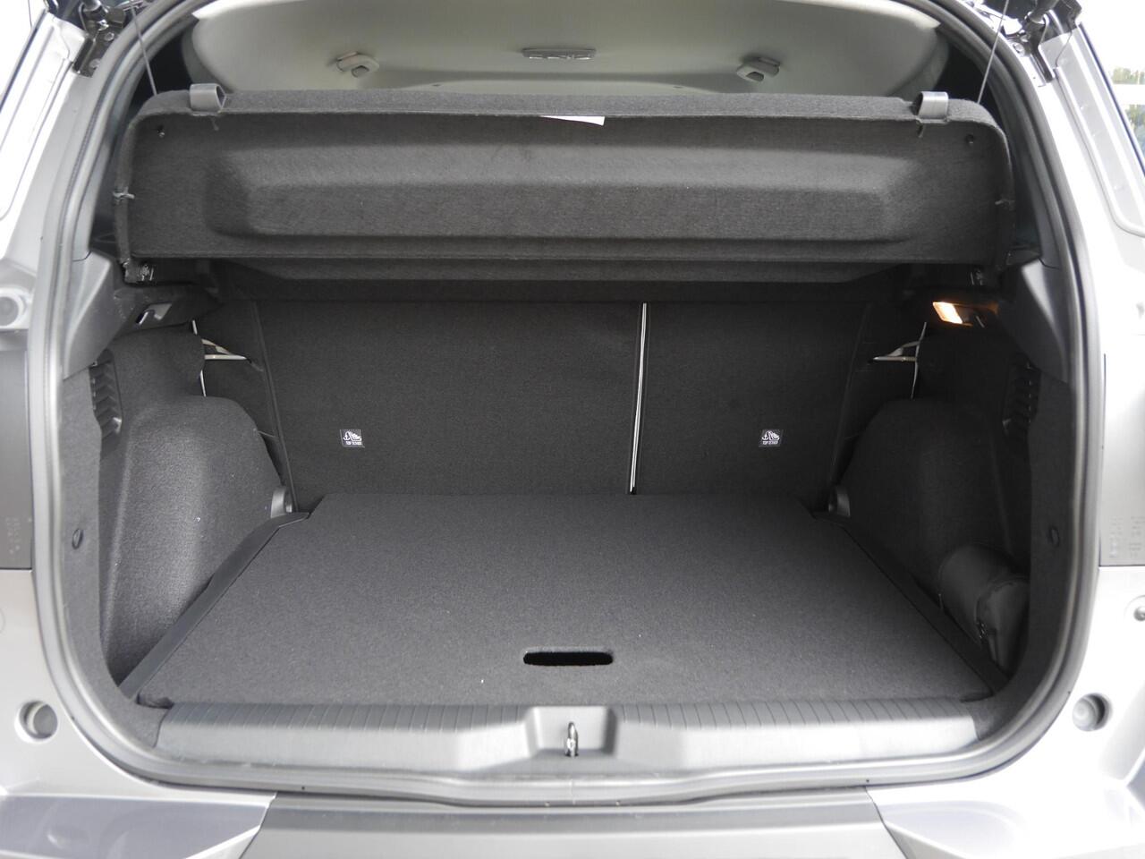 Citroen C3 Aircross 1.2 Hybrid 136 Max | Demo | Automaat | PHC Vering | Comfort Seats | Achteruitrijcamera | Navigatie | Dodehoek detectie