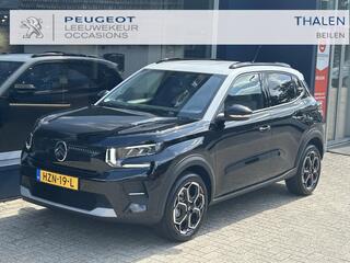 citroen-c3-1.2-turbo-100pk-max--¤-