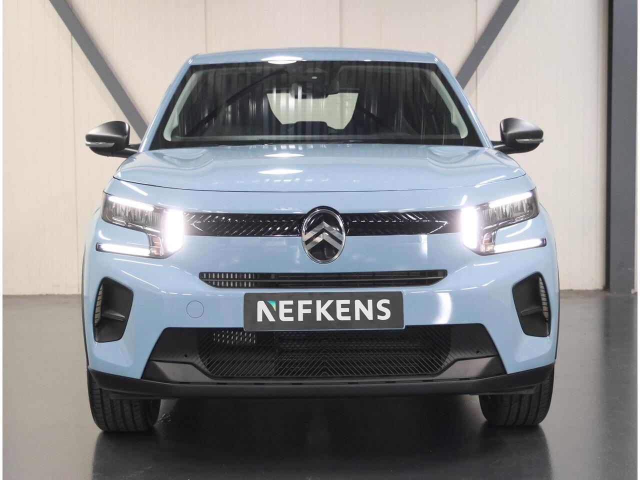 Citroen C3 1.2 Turbo 100pk You | Incl. ¤865,- Korting! | CruiseControl | Airco | Bluetooth | Parkeersensoren Achter | Verkeersbordherkenning |