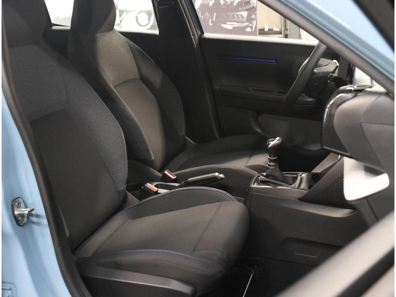 Citroen C3 1.2 Turbo 100pk You | Incl. ¤865,- Korting! | CruiseControl | Airco | Bluetooth | Parkeersensoren Achter | Verkeersbordherkenning |