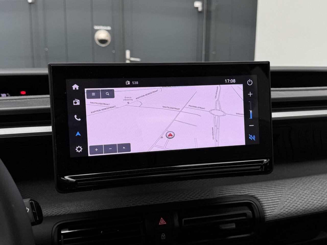 Citroen C3 1.2 Turbo 100 Max | Parkeercamera | Apple Carplay | Prijs is rijklaar