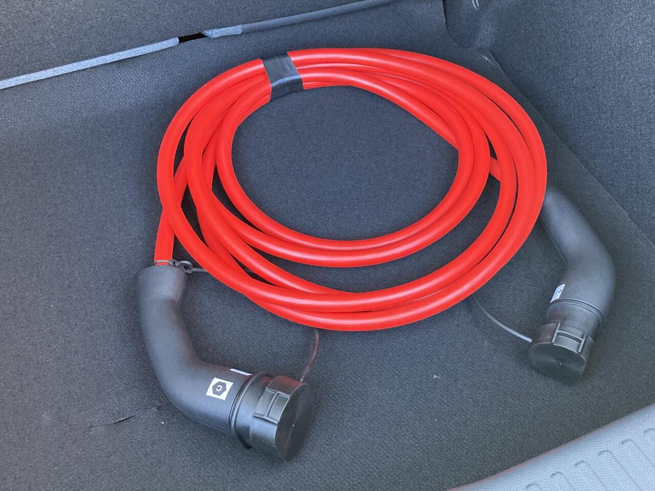 Citroen C3 Ë-C3 You 113pk 44 kWh | NIEUW | Parkeersensoren | Bluetooth | Cruise control | Hoge instap | LED Verlichting | Snel rijden