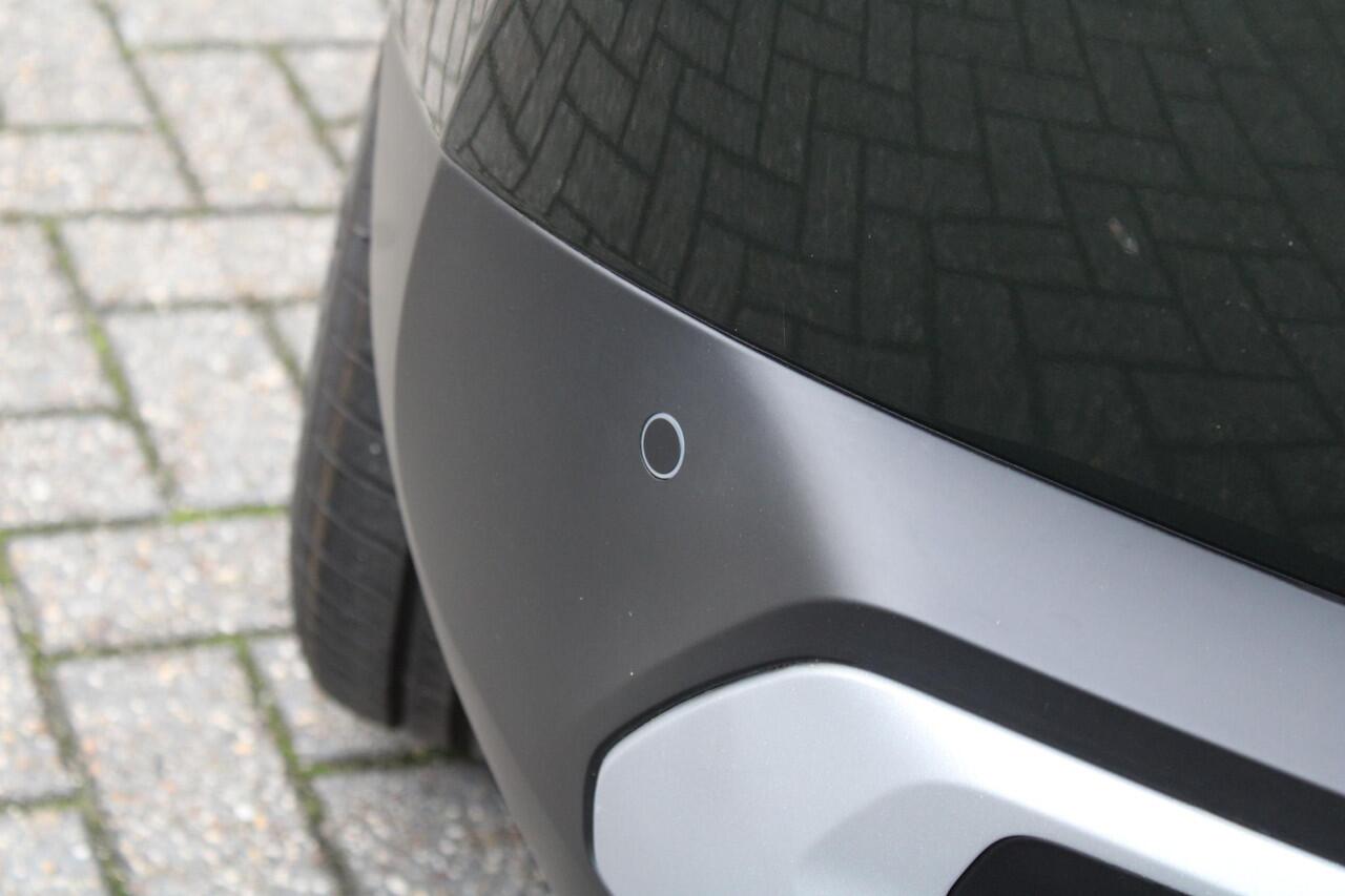 Citroen C3 Ë-C3 Aircross Max 113pk 44 kWh Automaat, Navigatie, Applecarpl./Andr. Auto, Dodehoek detectie, Achteruitrijcamera, Luxe bekleding