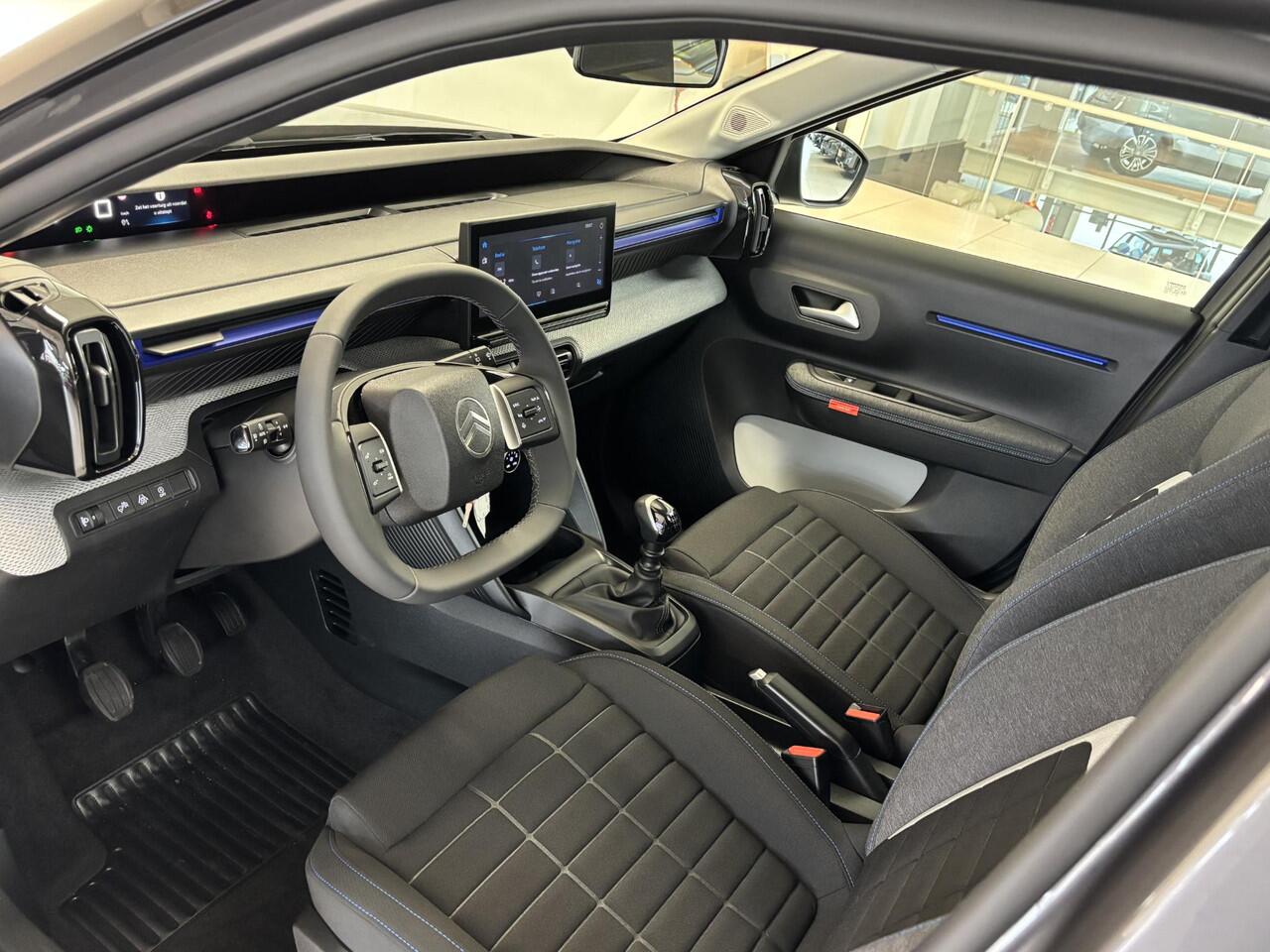 Citroen C3 1.2 Hybrid 110pk Business