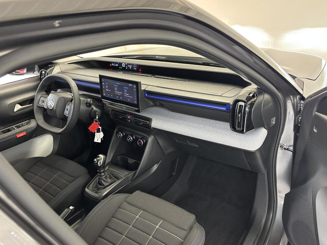 Citroen C3 1.2 Hybrid 110pk Business