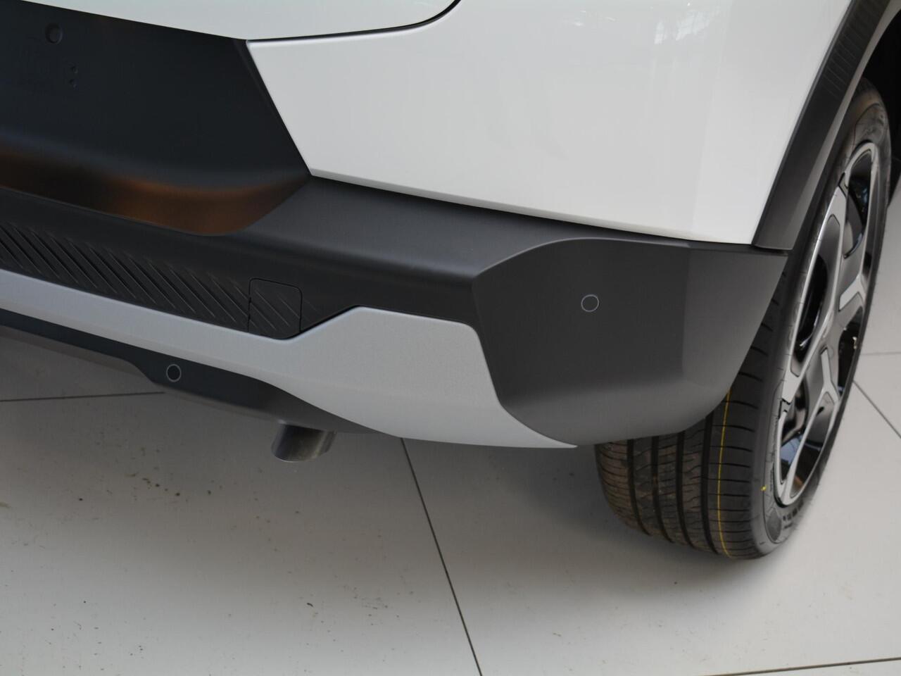 Citroen C3 1.2 Hybrid 110pk Plus