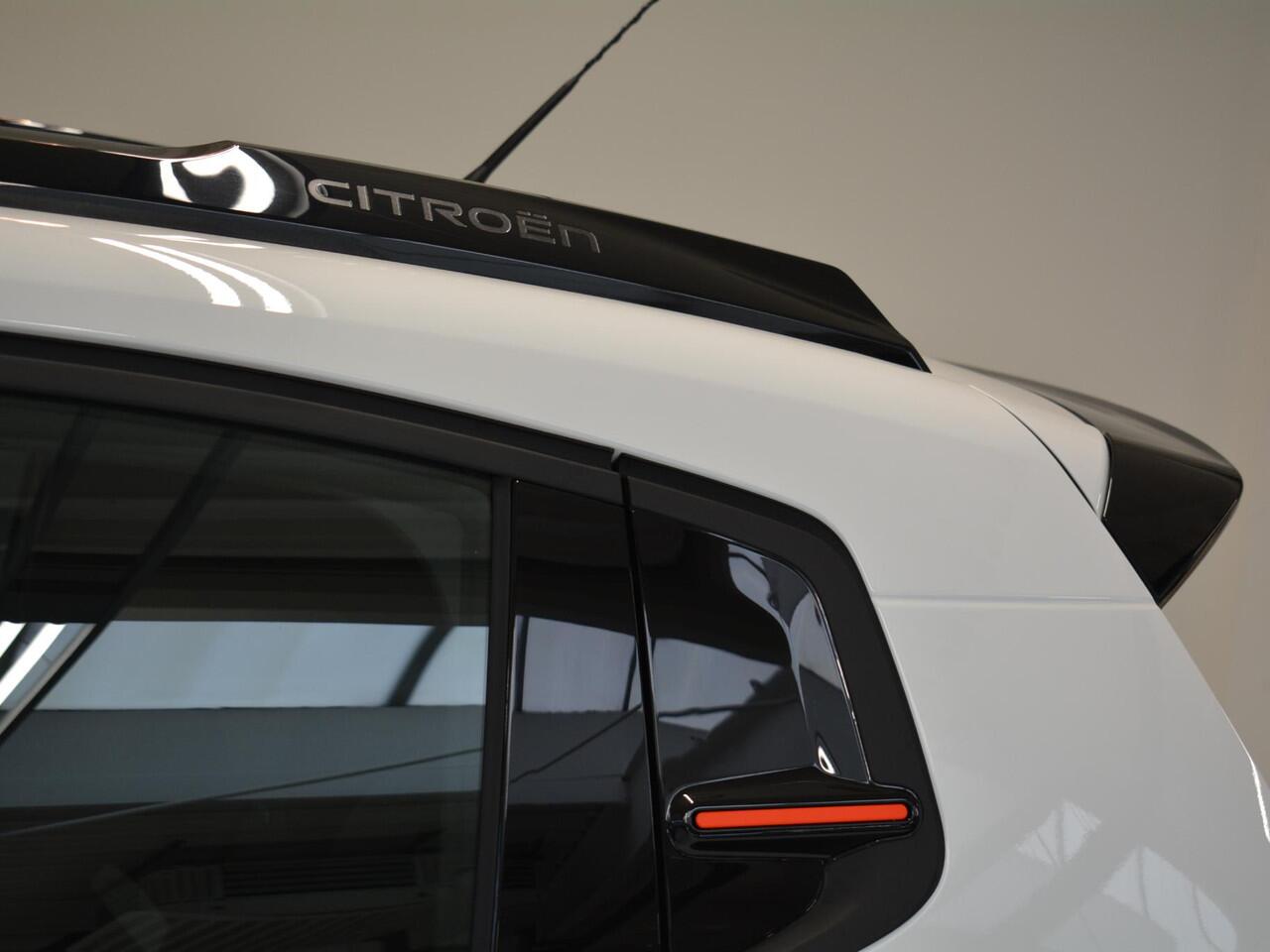 Citroen C3 1.2 Hybrid 110pk Plus